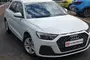 2019 Audi A1 30 TFSI SE 5dr