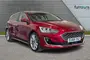 2018 Ford Focus Vignale 1.0 EcoBoost 125 5dr