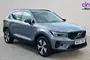 2023 Volvo XC40 1.5 T4 Recharge PHEV Plus Dark 5dr Auto
