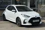 2023 Toyota Yaris 1.5 Hybrid Design 5dr CVT