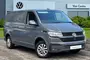 2023 Volkswagen Transporter 2.0 TDI 150 Highline Van DSG