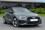 2023 Audi A3 35 TFSI Edition 1 5dr
