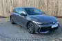 2025 Volkswagen Golf 1.5 TSI 150 Black Edition 5dr
