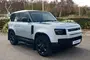 2024 Land Rover Defender 3.0 D300 X-Dynamic HSE 90 3dr Auto