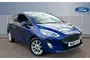 2018 Ford Fiesta 1.0 EcoBoost Zetec 3dr