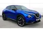 2023 Nissan Juke 1.0 DiG-T 114 N-Connecta 5dr DCT