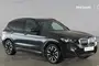 2022 BMW iX3 210kW M Sport 80kWh 5dr Auto