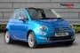 2018 Fiat 500 1.2 Mirror 3dr