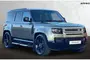 2024 Land Rover Defender 3.0 D250 X-Dynamic HSE 110 5dr Auto