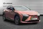 2024 Lexus RZ 450e 230kW Direct4 Premium + 71 kWh 5dr Auto