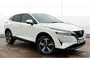 2022 Nissan Qashqai 1.3 DiG-T MH N-Connecta 5dr