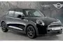 2021 MINI Hatchback 5dr 1.5 Cooper Classic 5dr