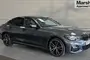 2021 BMW 3 Series 330e M Sport 4dr Step Auto