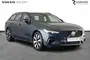 2026 Volvo V90 2.0 T6 [350] PHEV Plus Dark 5dr AWD Auto