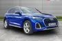 2022 Audi Q5 45 TFSI Quattro S Line 5dr S Tronic