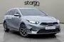 2025 Kia Ceed SW 1.5T GDi ISG 138 3 5dr