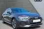 2026 Audi A3 2.0 TDI 150 S Line 5dr S Tronic