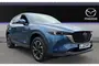 2023 Mazda CX-5 2.0 e-Skyactiv G MHEV Exclusive-Line 5dr