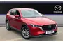 2022 Mazda CX-5 2.0 SE-L 5dr
