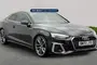 2023 Audi A5 35 TFSI S Line 2dr S Tronic