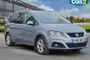 2018 SEAT Alhambra 2.0 TDI CR Xcellence [150] 5dr DSG
