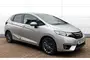 2017 Honda Jazz 1.3 EX Navi 5dr