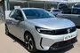 2024 Vauxhall Corsa 100kW Design 50kWh 5dr Auto