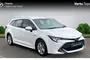 2022 Toyota Corolla 1.8 VVT-i Hybrid Icon Tech 5dr CVT