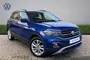 2019 Volkswagen T-Cross 1.0 TSI SE 5dr