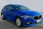 2022 Skoda Fabia 1.0 TSI 110 SE Comfort 5dr