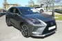 2020 Lexus NX 300h 2.5 5dr CVT [8" Nav]