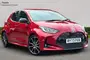 2023 Toyota Yaris 1.5 Hybrid GR Sport 5dr CVT