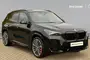 2025 BMW X1 xDrive 23i MHT M Sport 5dr Step Auto