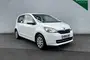 2016 Skoda Citigo 1.0 MPI SE 5dr