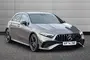 2024 Mercedes-Benz A-Class A35 4Matic Premium Plus 5dr Auto