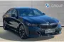 2025 BMW 5 Series 550e xDrive M Sport Pro 4dr Auto