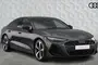 2026 Audi A6 2.0 TFSI 204 Edition 1 4dr S Tronic