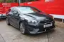 2025 Kia ProCeed 1.5T GDi ISG 138 GT-Line S 5dr DCT