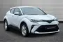 2022 Toyota C-HR 1.8 Hybrid Icon 5dr CVT