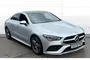 2020 Mercedes-Benz CLA CLA 180 AMG Line Premium Plus 4dr Tip Auto