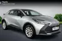 2025 Toyota C-HR 1.8 Hybrid Icon 5dr CVT