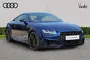 2023 Audi TT 40 TFSI Black Edition 2dr S Tronic