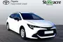 2025 Toyota Corolla 1.8 VVT-i Hybrid Commercial Auto