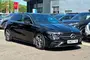 2023 Mercedes-Benz A-Class A180 AMG Line Executive 5dr Auto