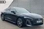2025 Audi A5 2.0 TFSI 204 S line 4dr S Tronic