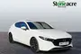 2023 Mazda 3 2.0 e-Skyactiv X MHEV [186] Sport Lux 5dr