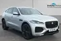 2021 Jaguar F-Pace 2.0 D200 R-Dynamic HSE 5dr Auto AWD