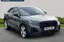 2023 Audi SQ2 SQ2 Quattro Vorsprung 5dr S Tronic