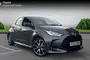 2022 Toyota Yaris 1.5 Hybrid Dynamic 5dr CVT