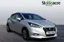 2021 Nissan Micra 1.0 IG-T 92 Acenta 5dr CVT